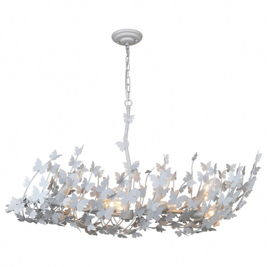 Подвесная люстра Favourite Aurelius 4736-12P