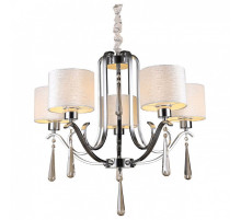 Подвесная люстра Vele Luce Platonico VL1623L05