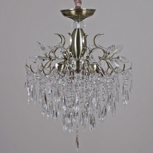 Подвесная люстра  30300-0.3-450 AB