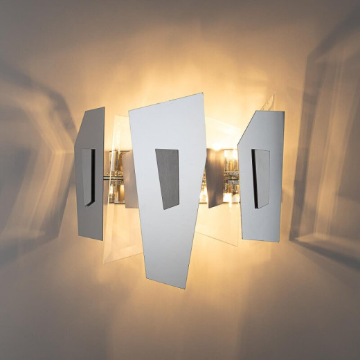 Подвесная люстра Citilux DART CL231271