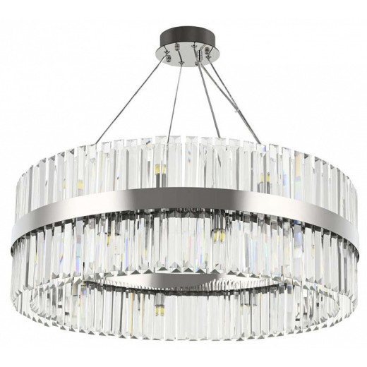 Подвесная люстра Arte Milano Белладжо 440110.720.20.G9.B1 CR