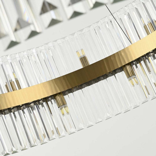 Подвесная люстра Arte Milano Белладжо 440110.960.28.G9.B1 BS