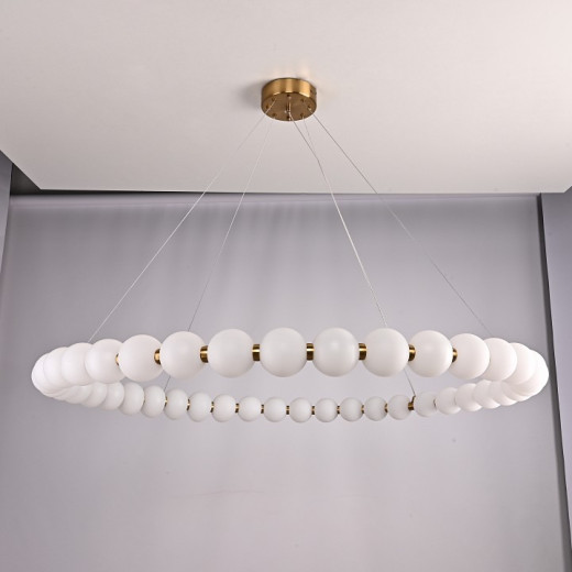 Подвесная люстра Imperiumloft  298008-01