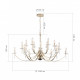 Подвесная люстра ST-Luce BRASS SL1405.203.18