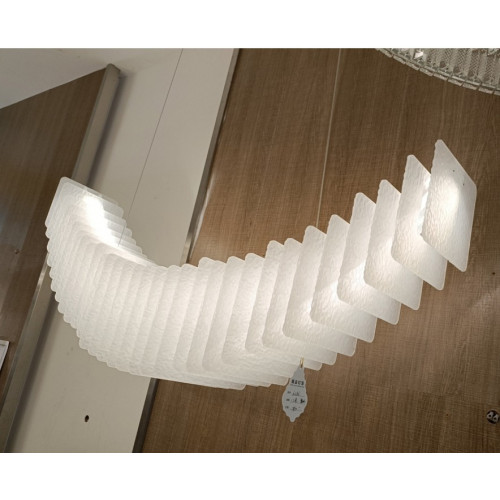 Подвесная люстра Alfa-Light F0924 F0924-16