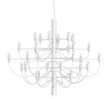Подвесная люстра Loft it Gino 10196/800 White