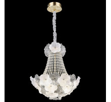 Подвесная люстра Wertmark ISABELLA WE112.12.303