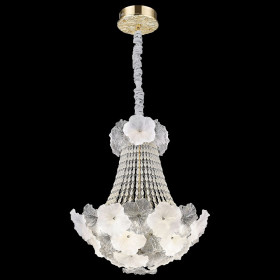 Подвесная люстра Wertmark ISABELLA WE112.12.303