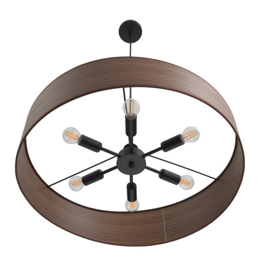 Подвесная люстра Lumion MODERNI 8420/6A