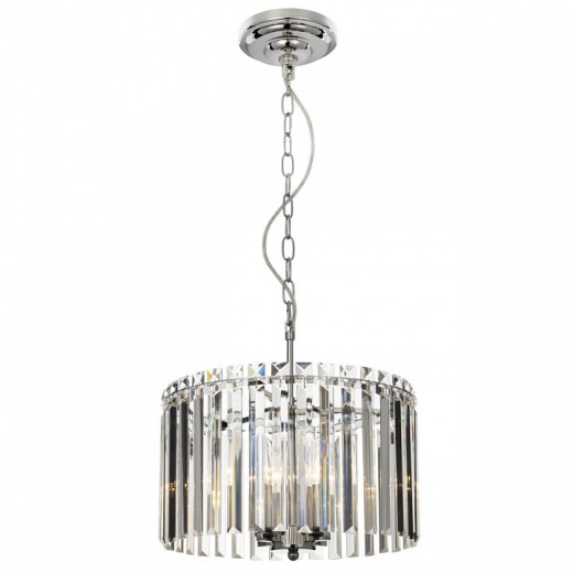 Подвесная люстра Citilux Джейн CL306141