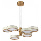 Подвесная люстра Odeon Light Riviera 5450/99L