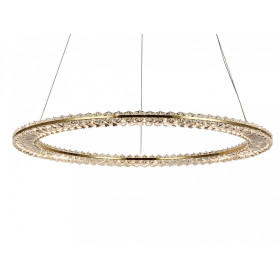 Подвесная люстра Newport CRYSTAL М0071043