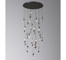 Подвесная люстра Alfa-Light F3024 F3024-16