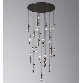 Подвесная люстра Alfa-Light F3024 F3024-16