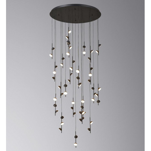 Подвесная люстра Alfa-Light F3024 F3024-16