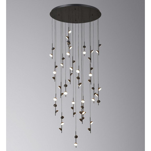 Подвесная люстра Alfa-Light F3024 F3024-16