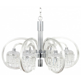 Подвесная люстра Manne Elsa L.4306-6CH