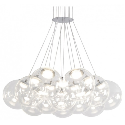 Подвесная люстра Freya Verto FR5580PL-L60CH