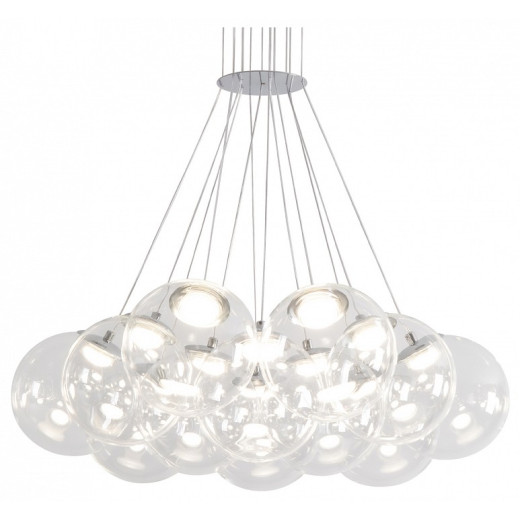 Подвесная люстра Freya Verto FR5580PL-L60CH