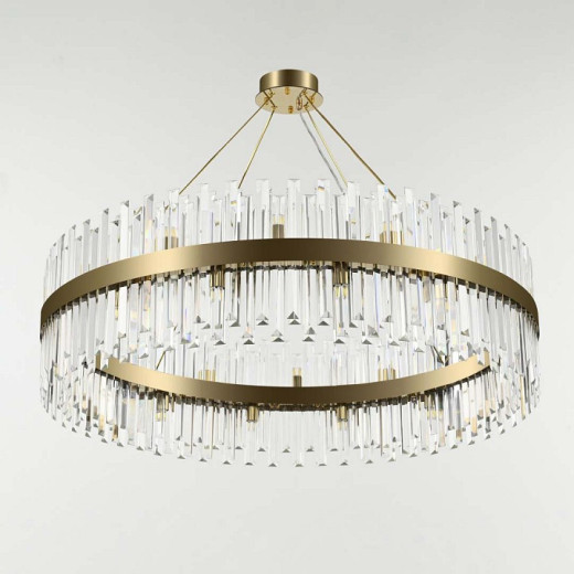 Подвесная люстра Arte Milano Белладжо 440110.960.28.G9.D1 GD