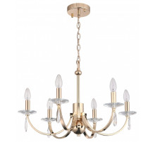 Подвесная люстра ST-Luce BRASS SL1405.203.06
