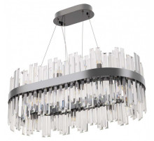 Подвесная люстра Arte Milano Белладжо 440210.750.16.G9.E1 BK