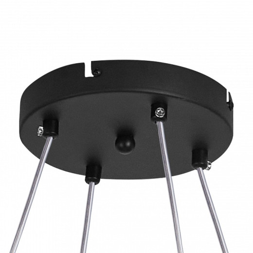 Подвесная люстра Lightstar Ceramo BW 799097