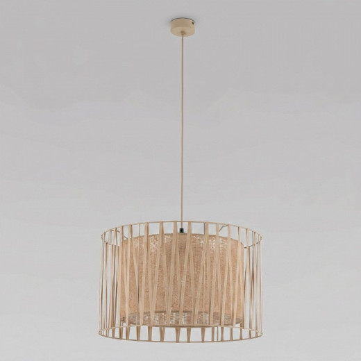 Подвесная люстра TK Lighting  11461