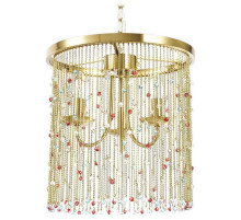 Подвесная люстра De City Лавиния 4 443011803