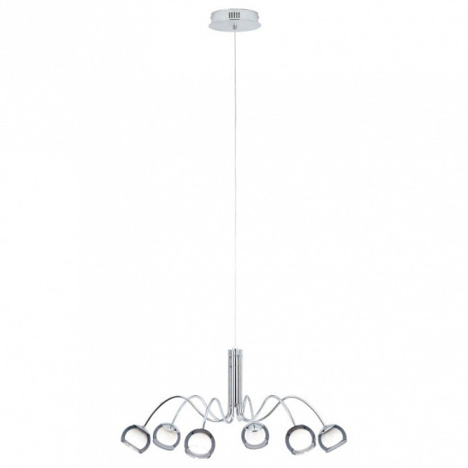 Подвесная люстра Eglo Malagon 39148