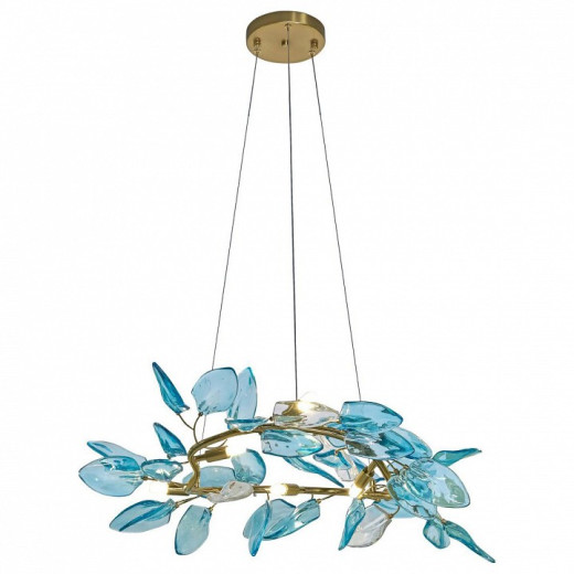 Подвесная люстра Alfa-Light F3224 F3224-39