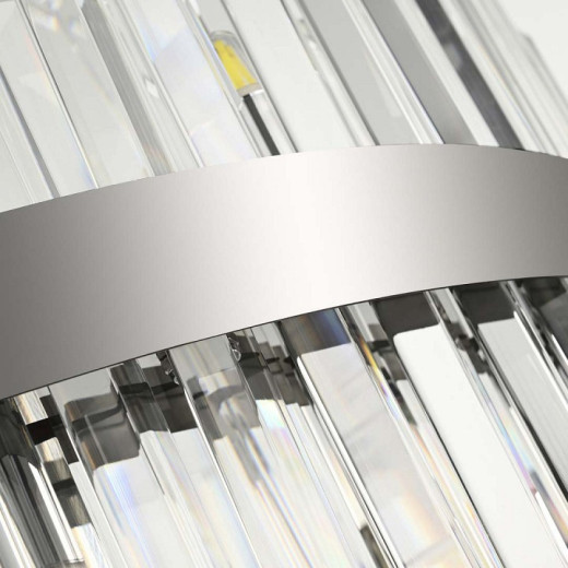 Подвесная люстра Arte Milano Белладжо 440110.590.16.G9.E1 CR