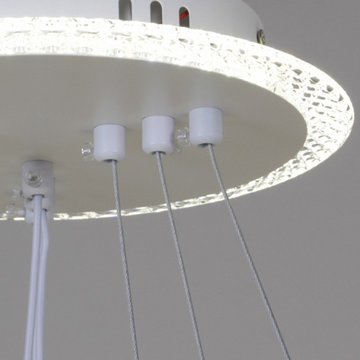 Подвесная люстра  86067-0.4-03