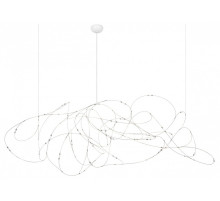 Подвесная люстра Loft it Flock of Light 10309/31 CR