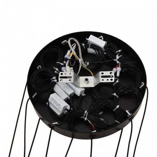 Подвесная люстра Lumion LEDIO 8400/27L