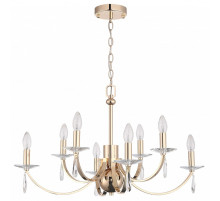 Подвесная люстра ST-Luce BRASS SL1405.203.08