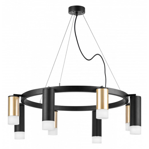 Подвесная люстра Lightstar Rullo LR0184048741