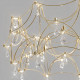 Подвесная люстра Bogate's  90401 LED