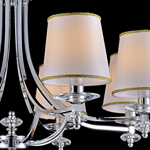 Подвесная люстра 70300 70300-0.4-08 CH