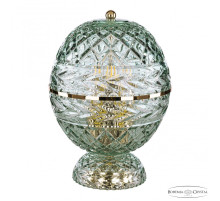 Подвесная люстра Bohemia Ivele Crystal 5680 5480L/20 G Birusa/M-F
