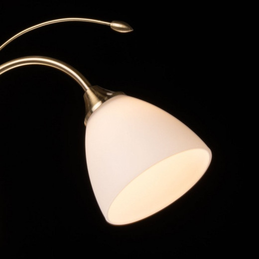 Подвесная люстра De City Блеск 23 315016705