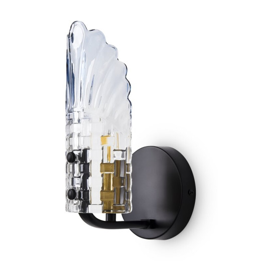 Подвесная люстра Freya Ollie FR5525PL-05GB