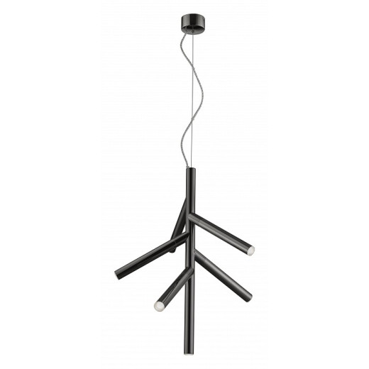 Подвесная люстра SIMPLE STORY 1160 1160-LED30PL