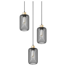 Подвесная люстра Apeyron Electrics  16-212