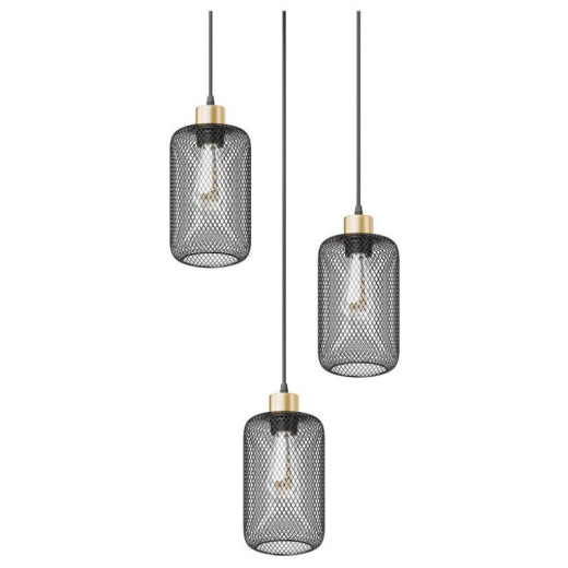 Подвесная люстра Apeyron Electrics  16-212
