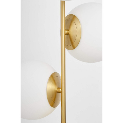 Подвесная люстра LUMINA DECO Stelvio LDP 6041-4 MD