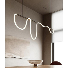 Подвесная люстра Alfa-Light F0324 F0324-07