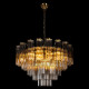 Подвесная люстра Loft it Murano 10580/800 Ash