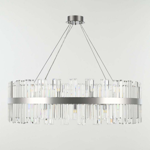 Подвесная люстра Arte Milano Белладжо 440110.960.28.G9.E1 CR