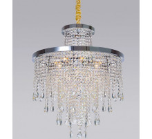 Подвесная люстра  20060-0.4-12 DN